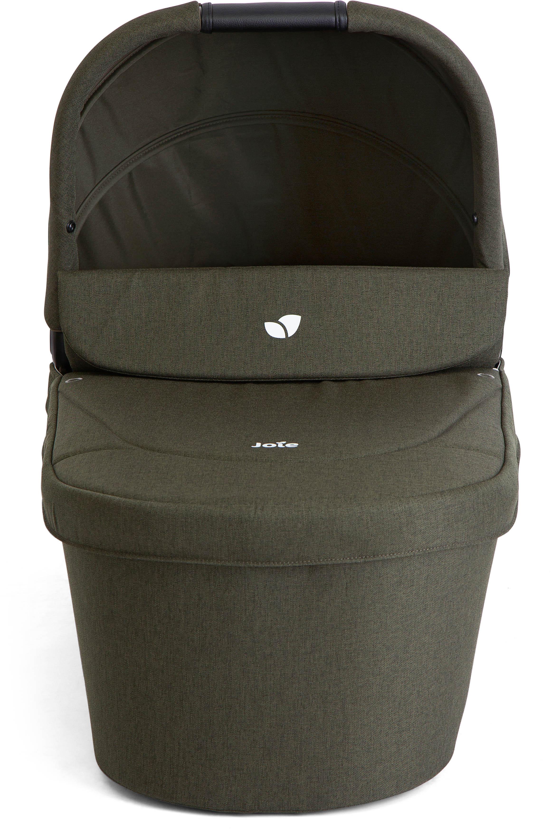 Joie Versadrift + Ramble XL Bundle - Fern