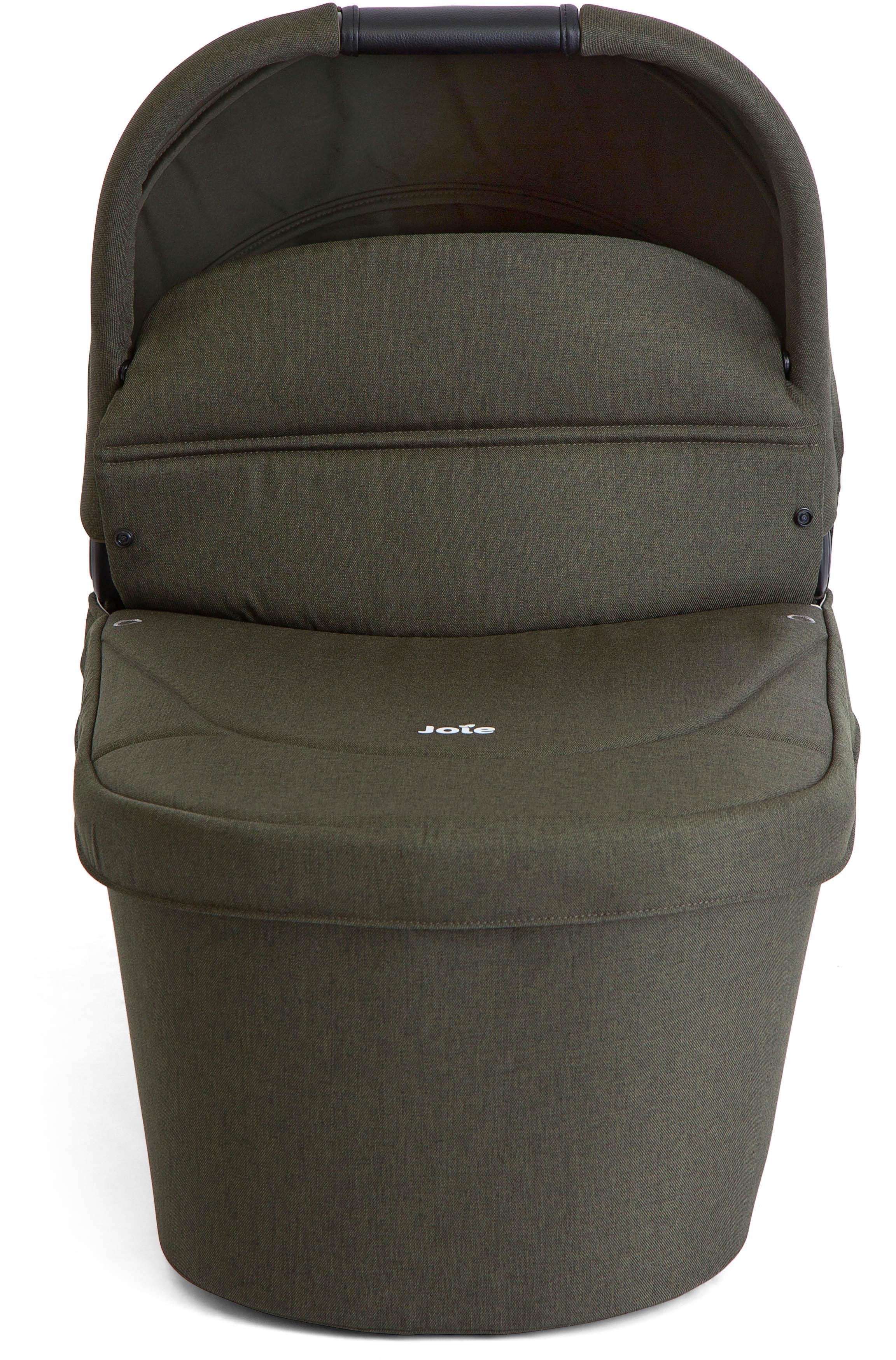 Joie Versadrift + Ramble XL Bundle - Fern