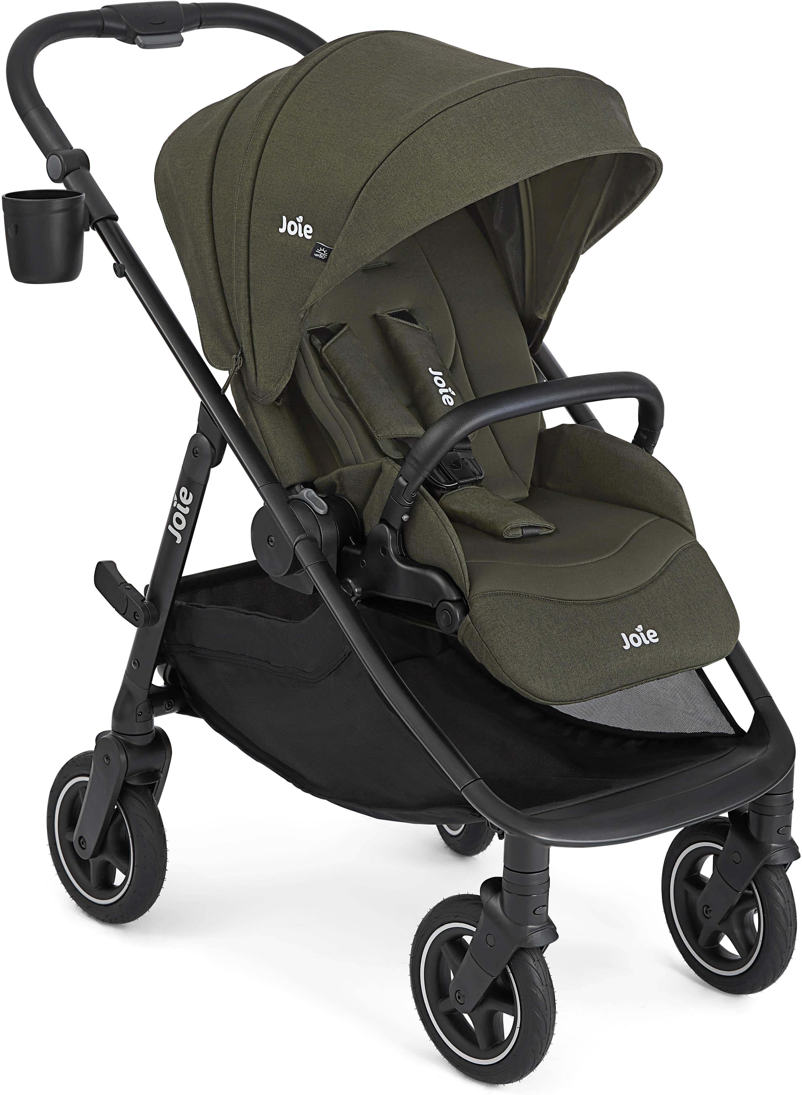 Joie Versadrift On The Go Bundle - Fern