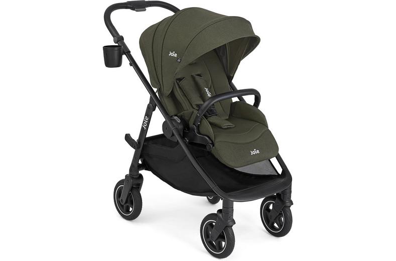 Joie Versadrift On The Go Bundle - Fern Joie Versadrift On The Go Bundle - Fern