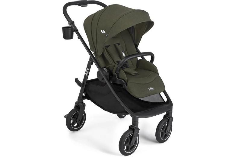 Joie Versadrift On The Go Bundle - Fern Joie Versadrift On The Go Bundle - Fern