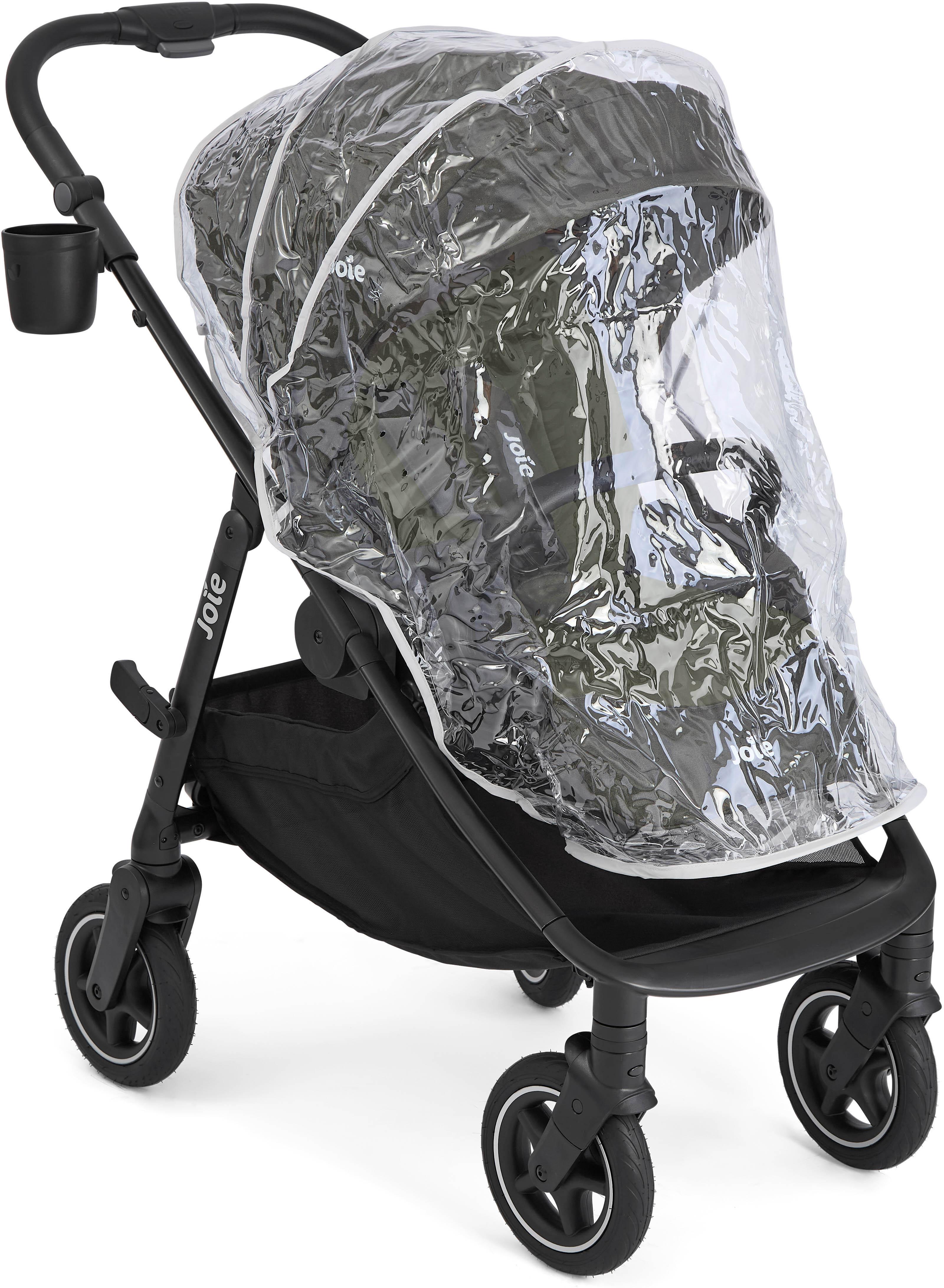 Joie Versadrift On The Go Bundle - Fern