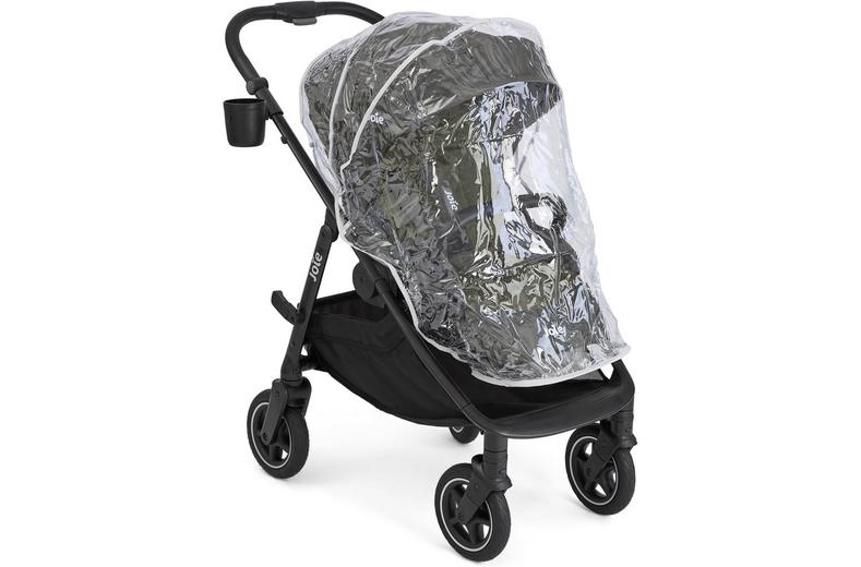 Joie Versadrift On The Go Bundle - Fern Joie Versadrift On The Go Bundle - Fern