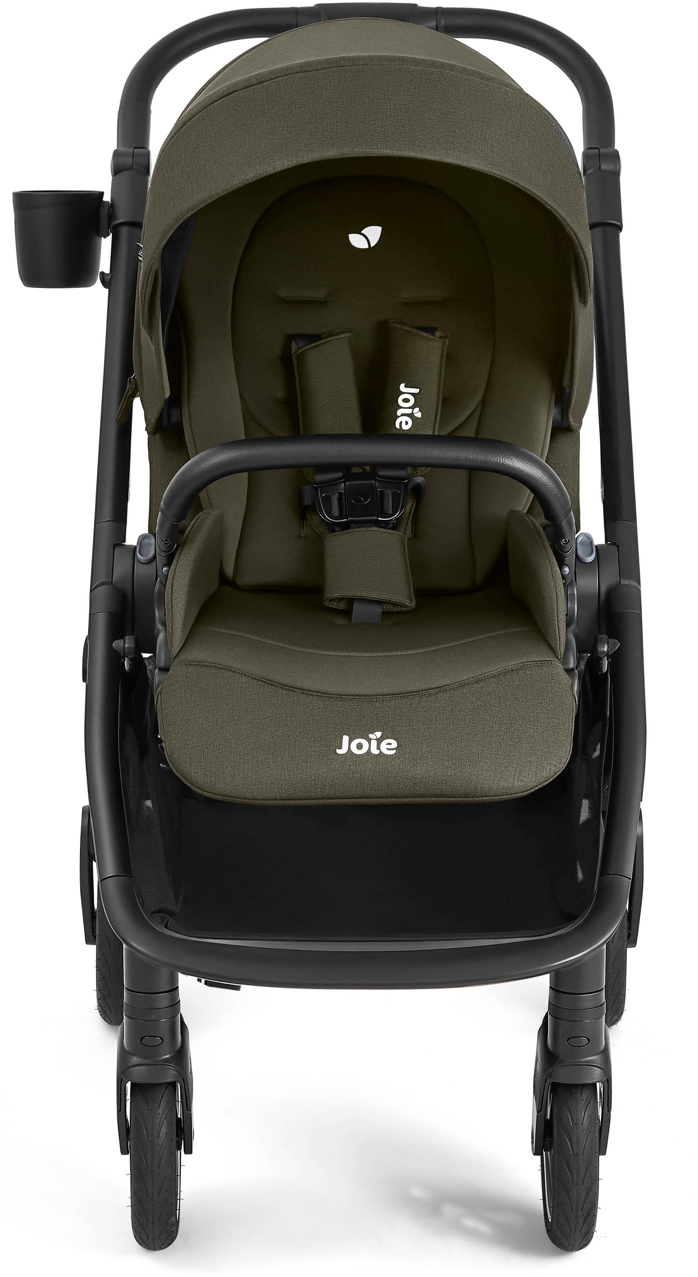 Joie Versadrift On The Go Bundle - Fern