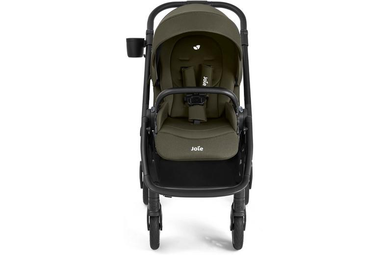 Joie Versadrift On The Go Bundle - Fern Joie Versadrift On The Go Bundle - Fern