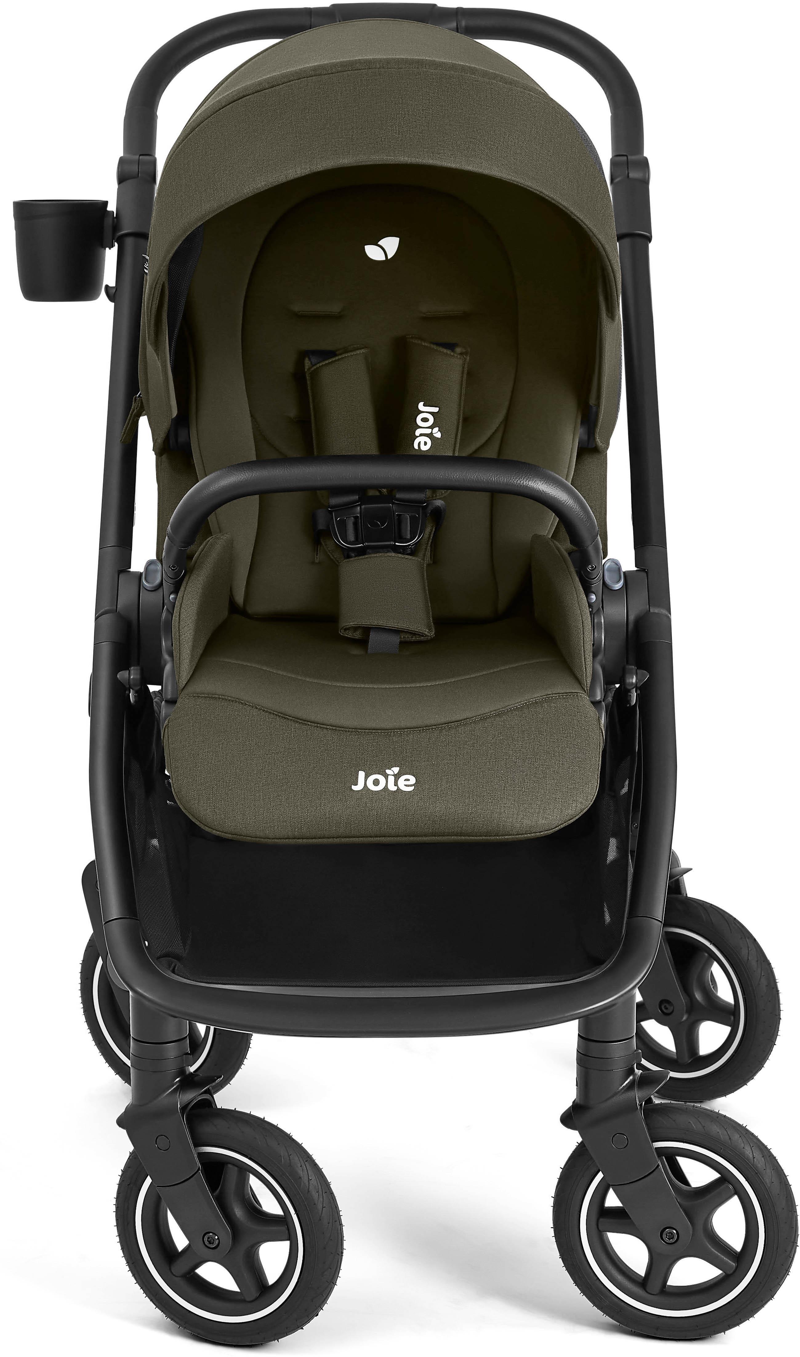 Joie Versadrift On The Go Bundle - Fern