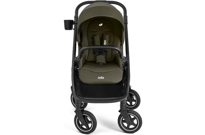 Joie Versadrift On The Go Bundle - Fern Joie Versadrift On The Go Bundle - Fern