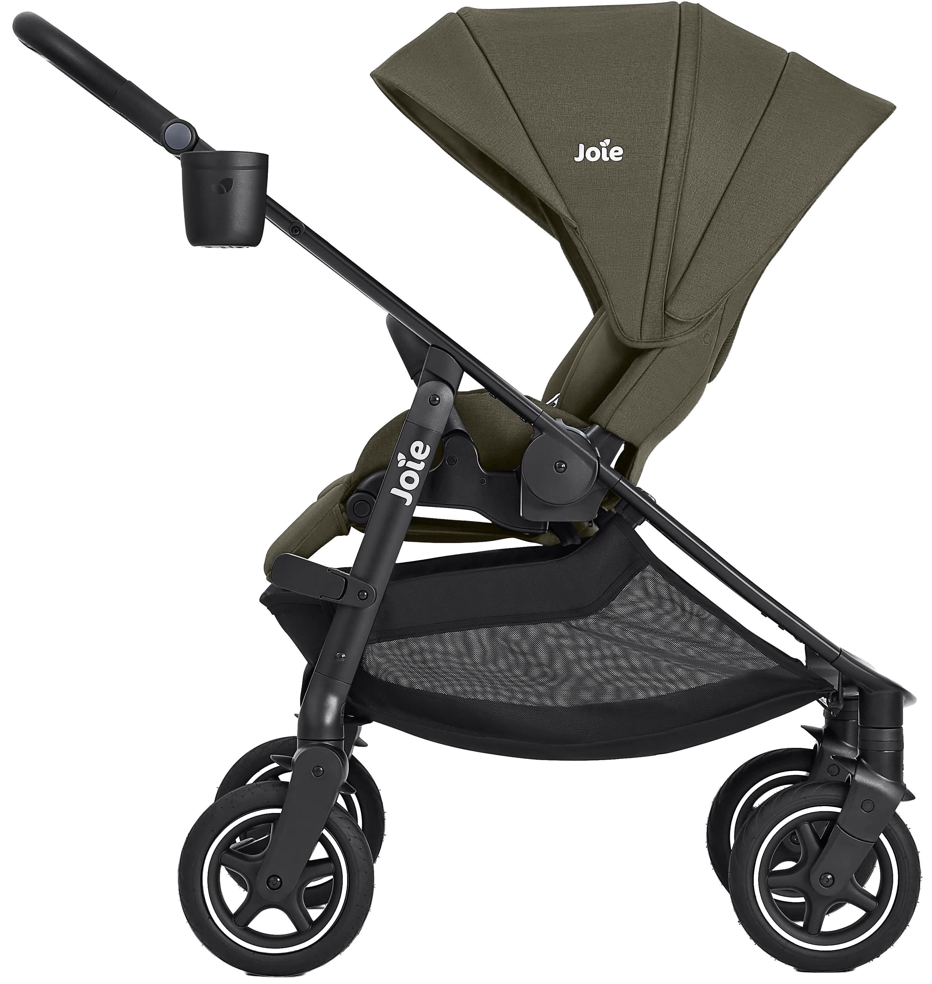 Joie Versadrift On The Go Bundle - Fern