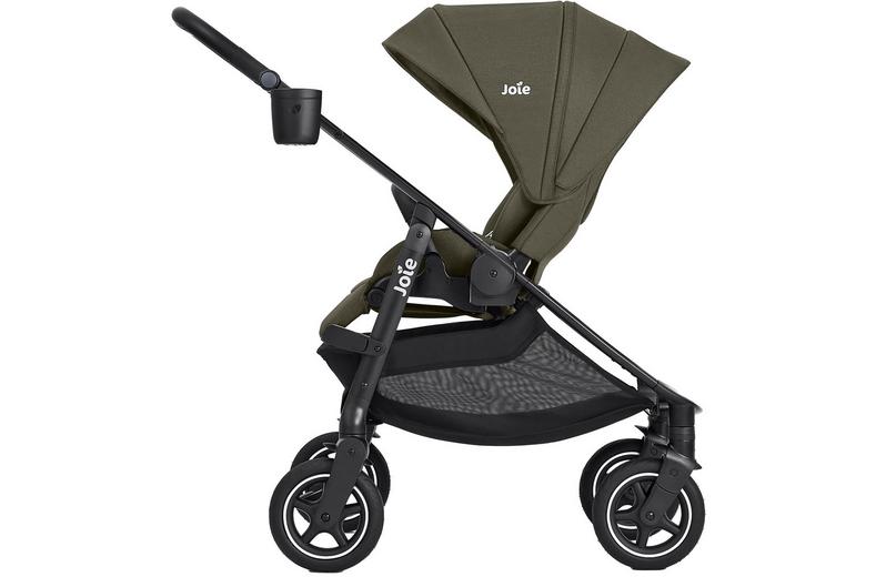 Joie Versadrift On The Go Bundle - Fern Joie Versadrift On The Go Bundle - Fern