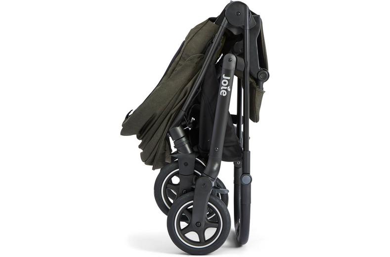 Joie Versadrift On The Go Bundle - Fern Joie Versadrift On The Go Bundle - Fern