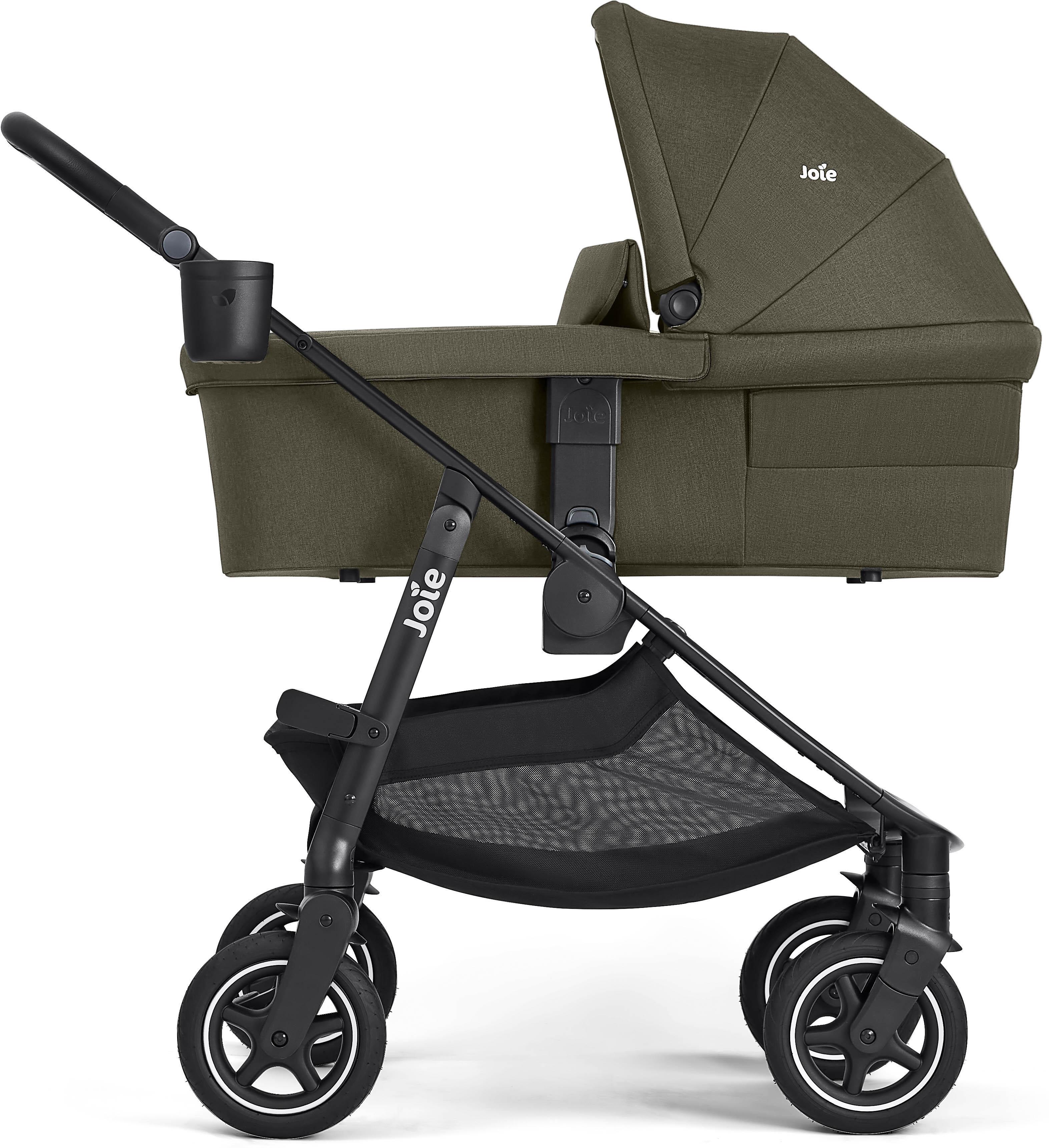 Joie Versadrift On The Go Bundle - Fern