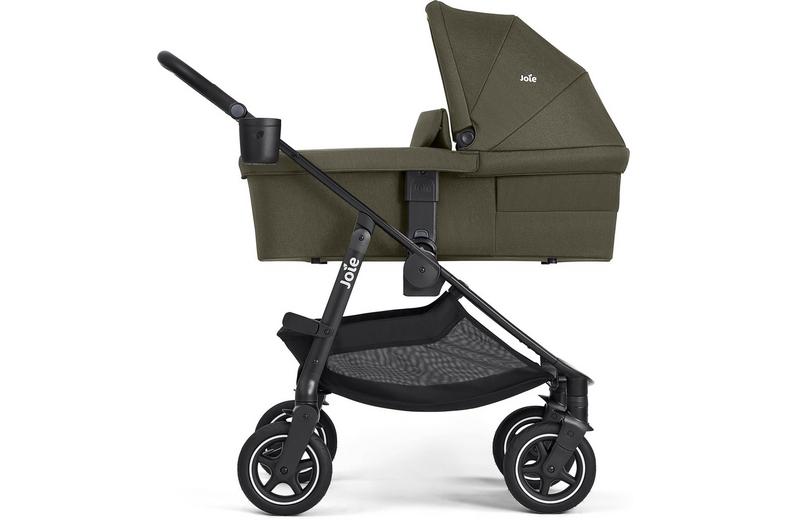 Joie Versadrift On The Go Bundle - Fern Joie Versadrift On The Go Bundle - Fern