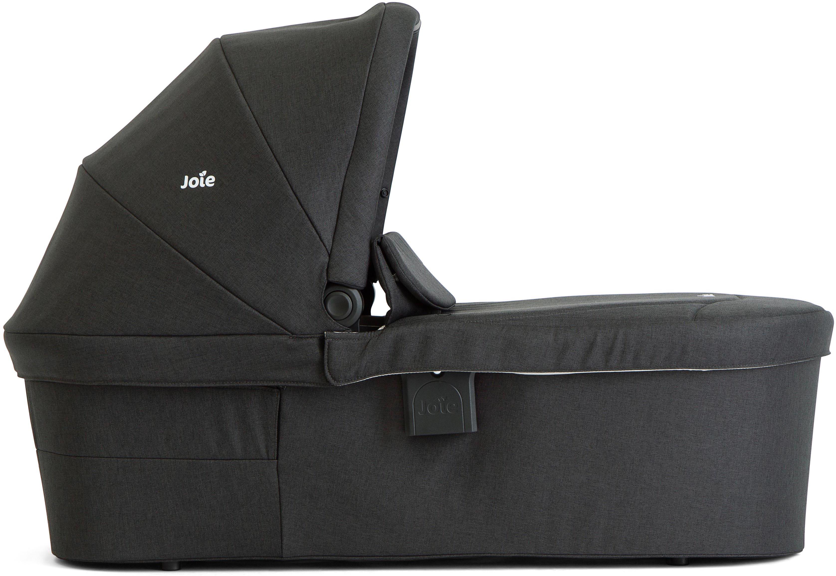Joie Versadrift + Ramble XL Bundle - Raven