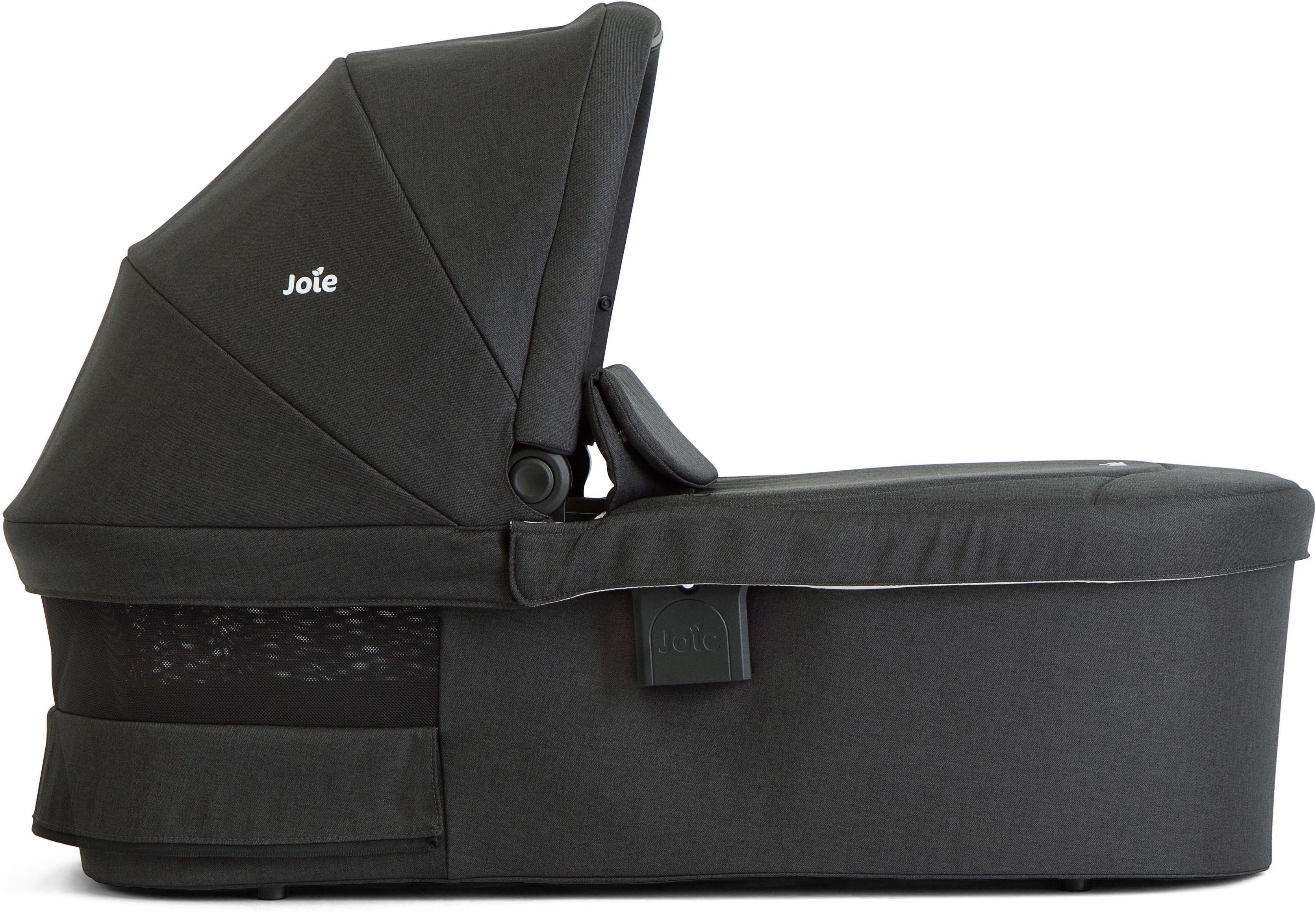 Joie Versadrift + Ramble XL Bundle - Raven