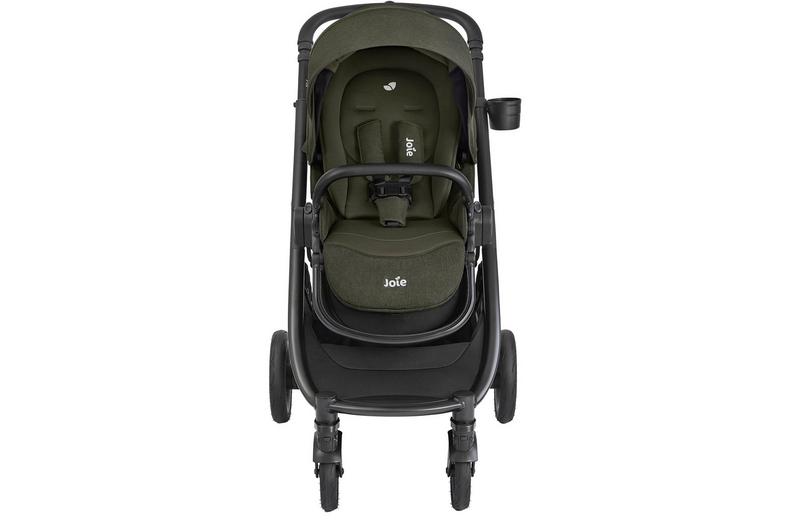 Joie Versatrax + Ramble XL Bundle - Fern Joie Versatrax + Ramble XL Bundle - Fern