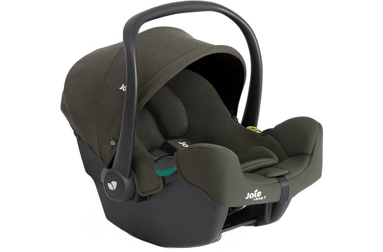 Joie Versatrax On The Go Bundle - Fern Joie Versatrax On The Go Bundle - Fern