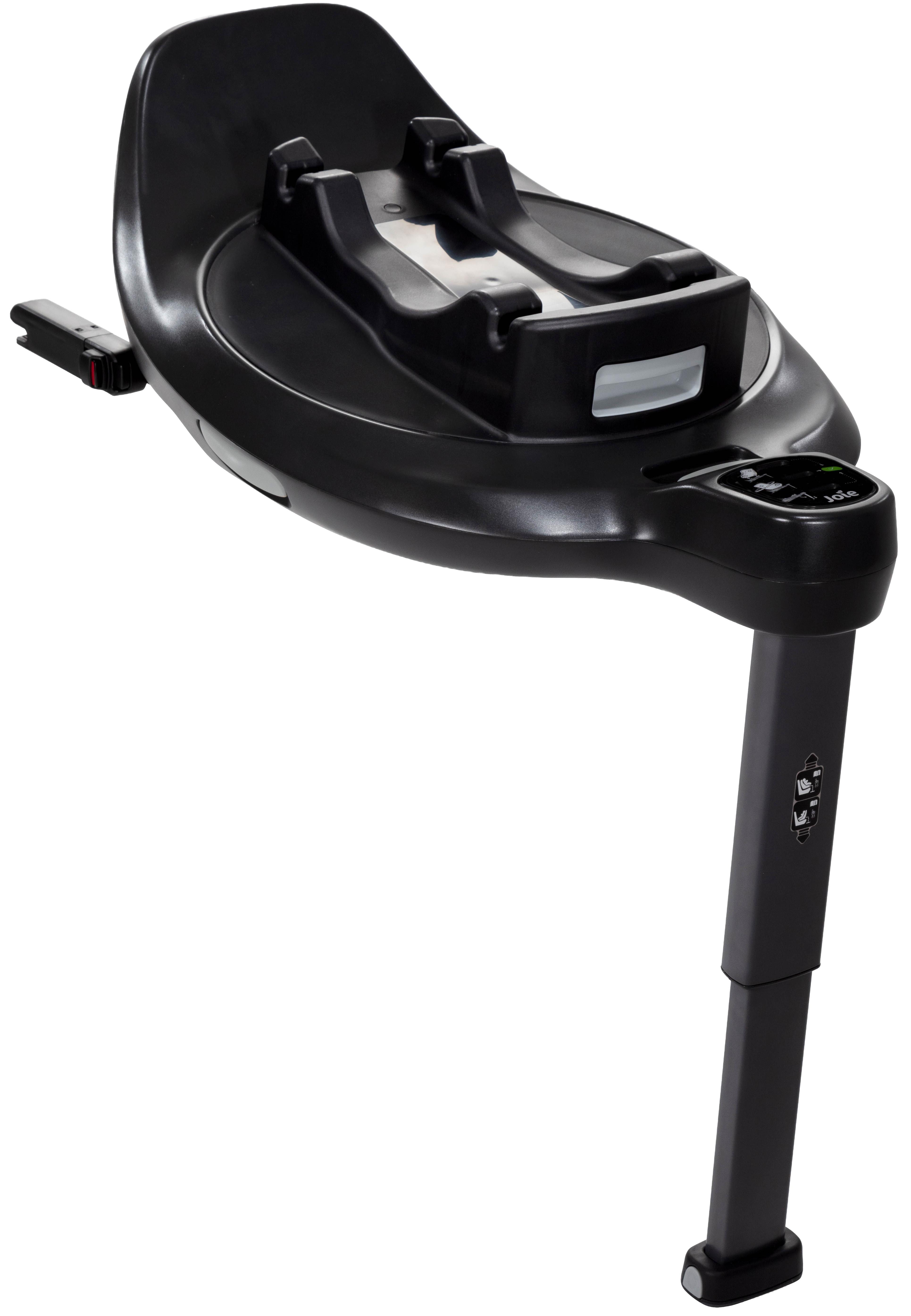 Joie Versatrax On The Go Bundle - Fern