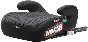 Cozy N Safe Astra Group 3 Child Booster Seat - Jet