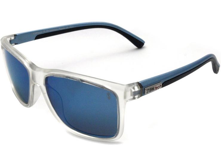StormTech Panopeus Sunglasses - Blue