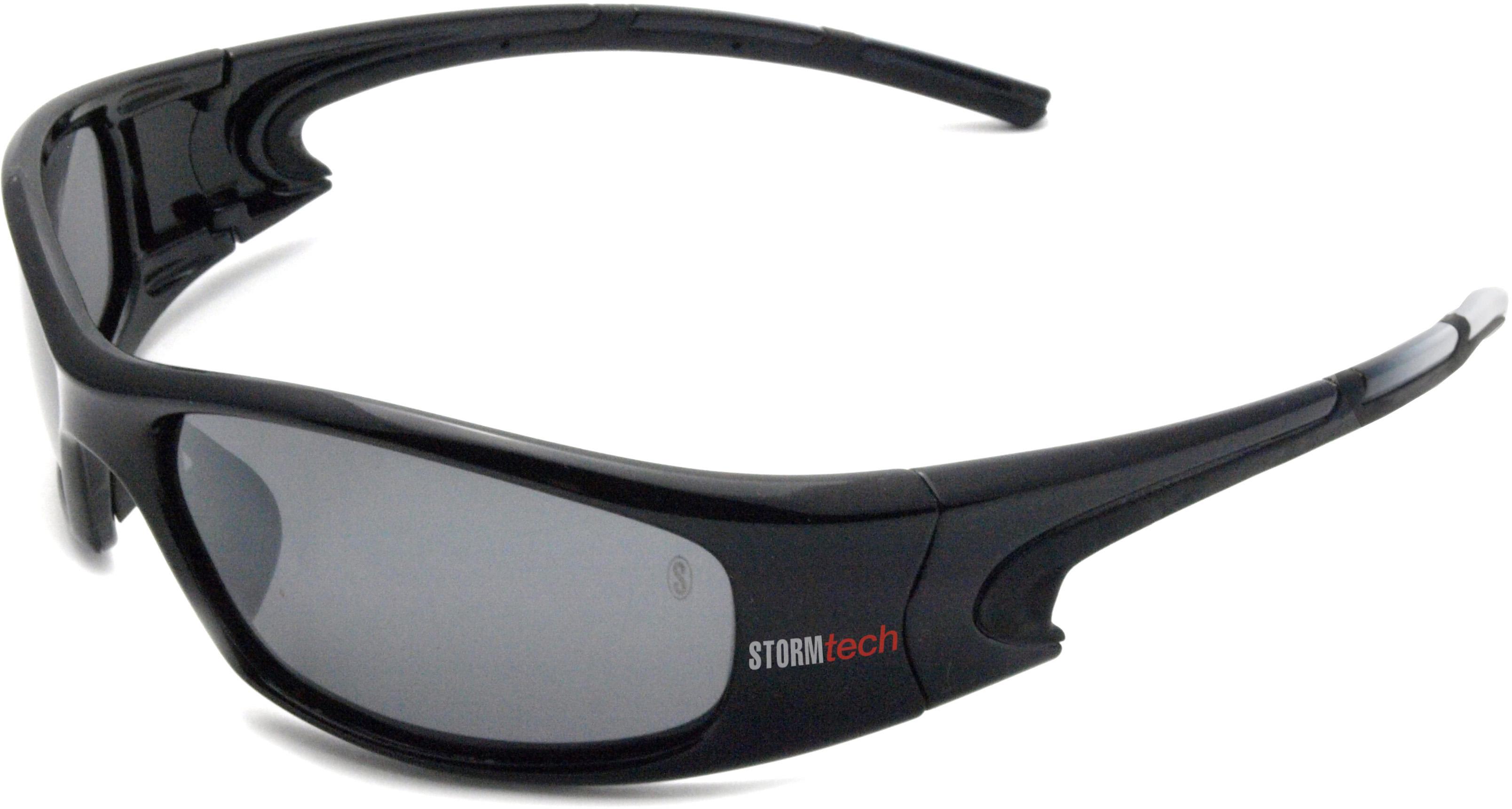 Stormtech Agapenor Sunglasses -  Black