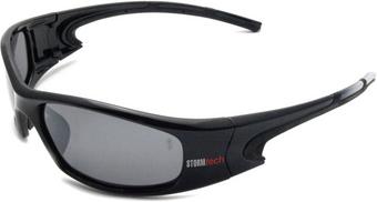 StormTech Agapenor Sunglasses -  Black
