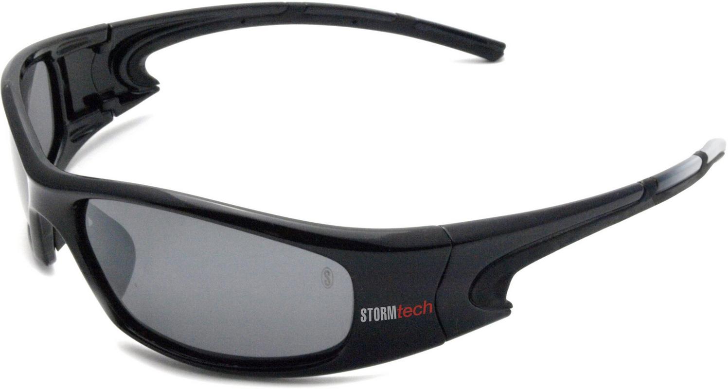 Halfords StormTech Agapenor Sunglasses -  Black | Extra 8% off for BC Members