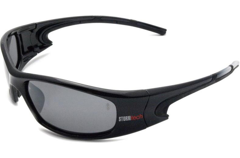 StormTech Agapenor Sunglasses - Black StormTech Agapenor Sunglasses - Black
