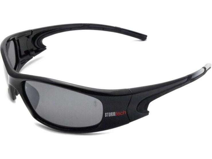 StormTech Agapenor Sunglasses -  Black
