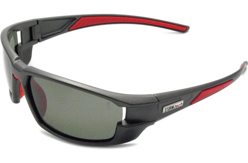 StormTech Anaxibia Sunglasses - Black Blue StormTech Anaxibia Sunglasses - Black Blue