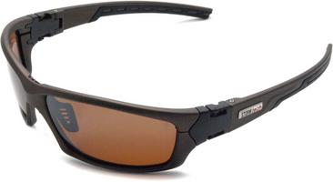 Halfords StormTech Stormtech Autolycus Sunglasses - Chocolate | Extra 8% off for BC Members