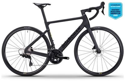 Boardman SLR 9.0 Limited Edition Carbon 105 Road Bike 2026 - XS, S, M, L, XL Frames