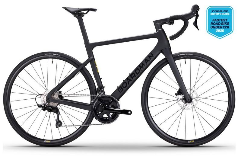 Boardman SLR 9.0 Limited Edition Carbon 105 Road Bike 2026 - XS, S, M, L, XL Frames Boardman SLR 9.0 Limited Edition Carbon 105 Road Bike 2026 - XS, S, M, L, XL Frames