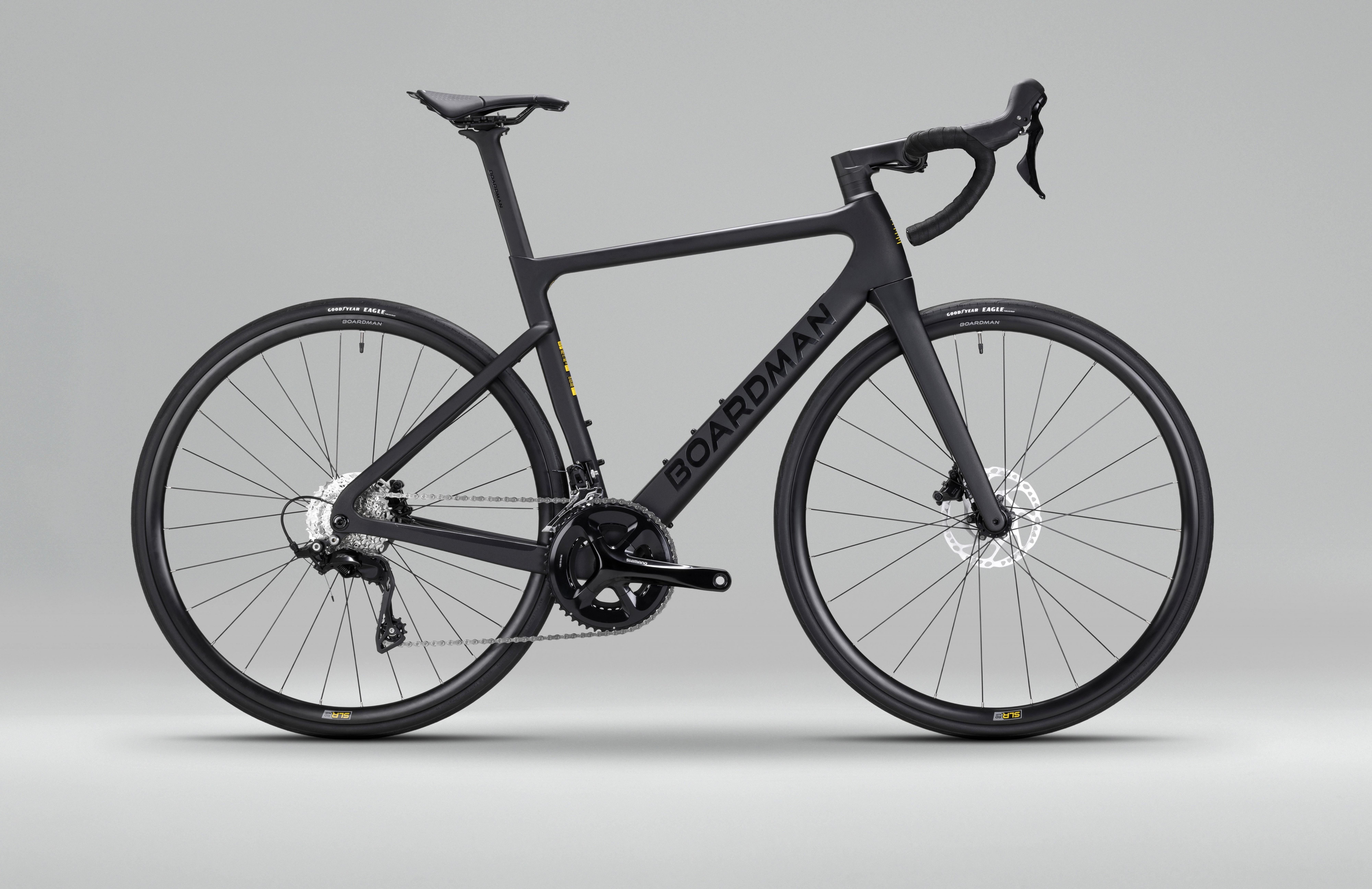 Boardman SLR 9.0 Limited Edition Carbon 105 Road Bike 2026 - XS, S, M, L, XL Frames