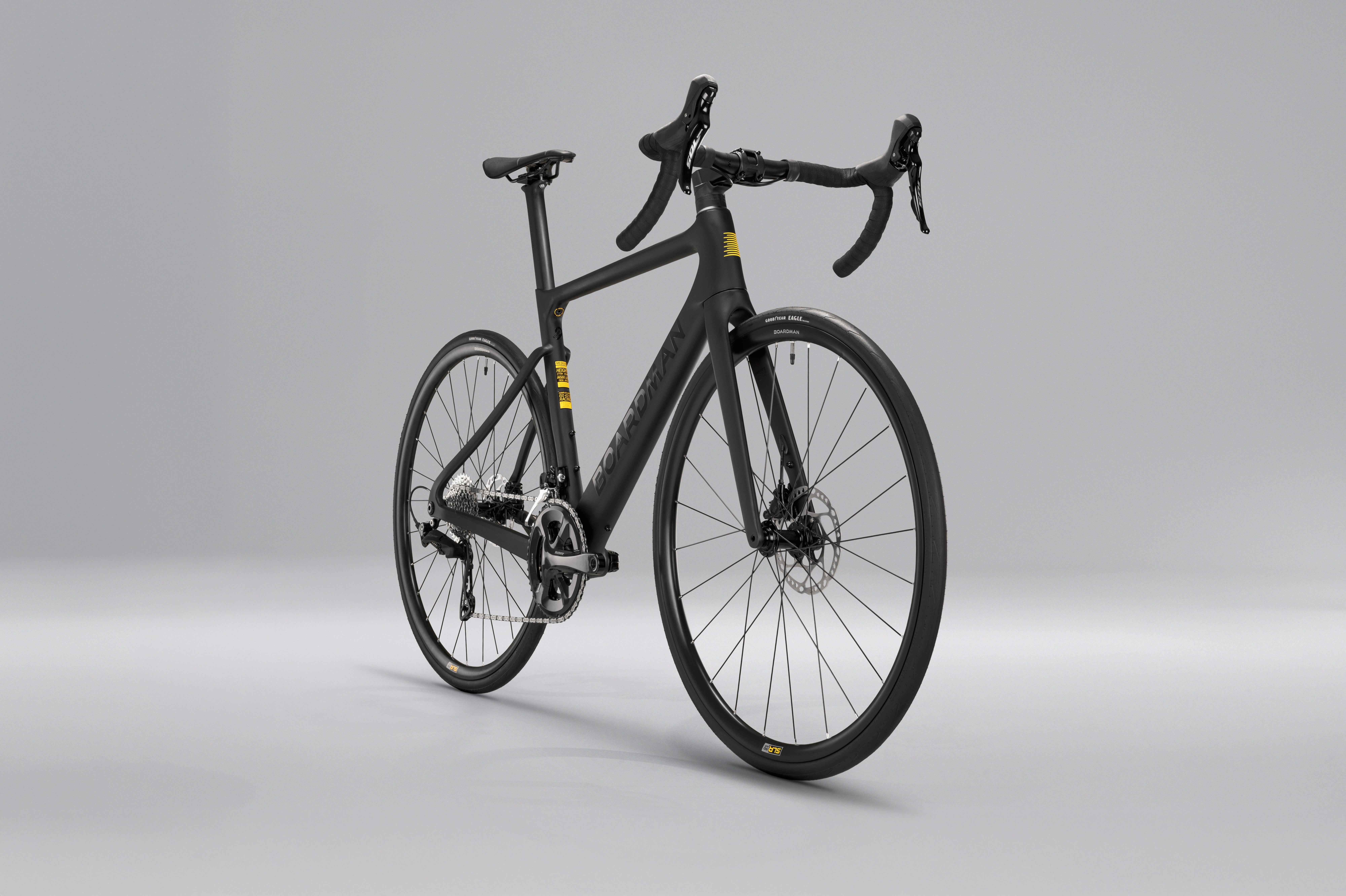 Boardman SLR 9.0 Limited Edition Carbon 105 Road Bike 2026 - XS, S, M, L, XL Frames