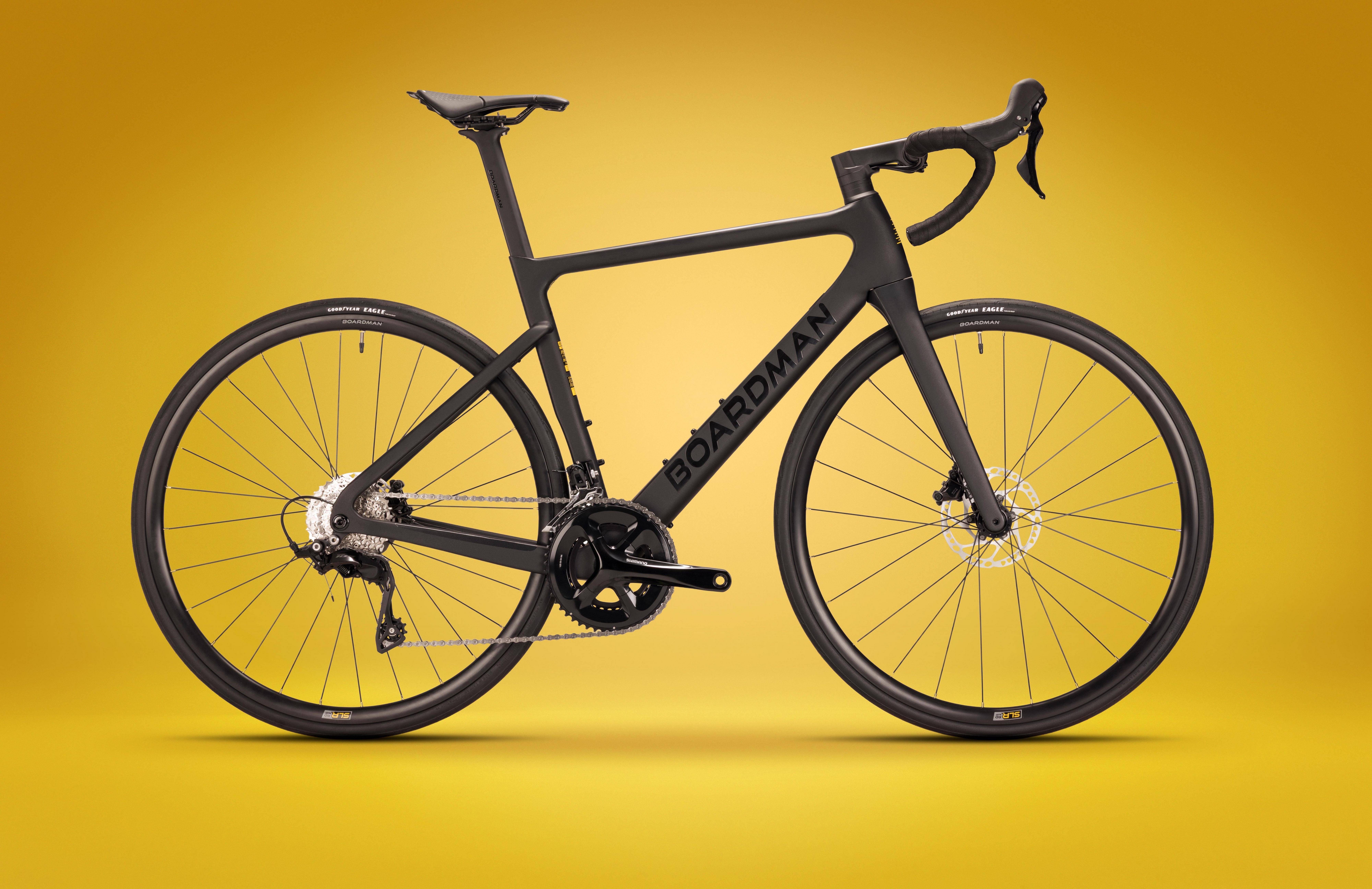 Boardman SLR 9.0 Limited Edition Carbon 105 Road Bike 2026 - XS, S, M, L, XL Frames