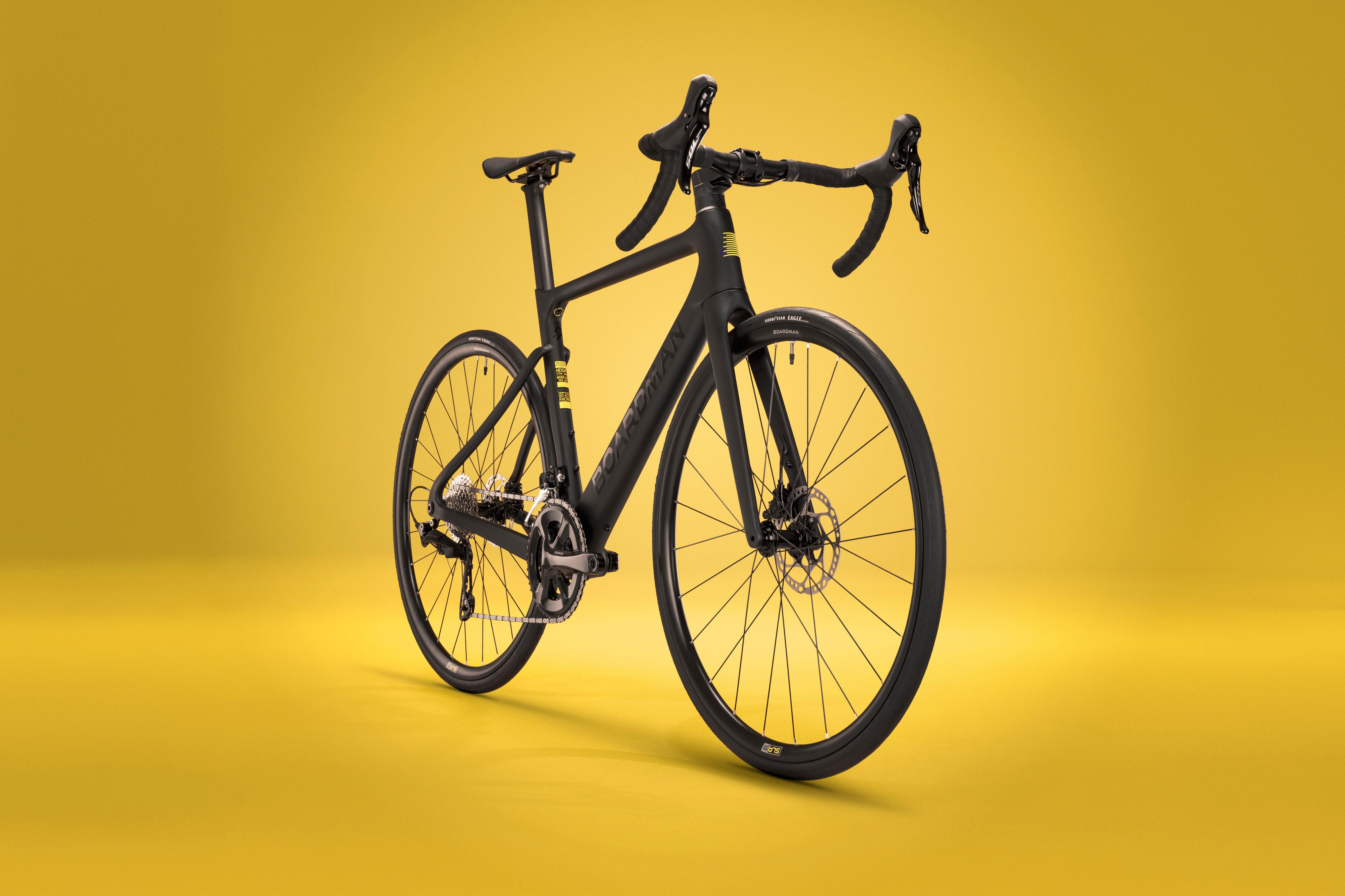 Boardman SLR 9.0 Limited Edition Carbon 105 Road Bike 2026 - XS, S, M, L, XL Frames