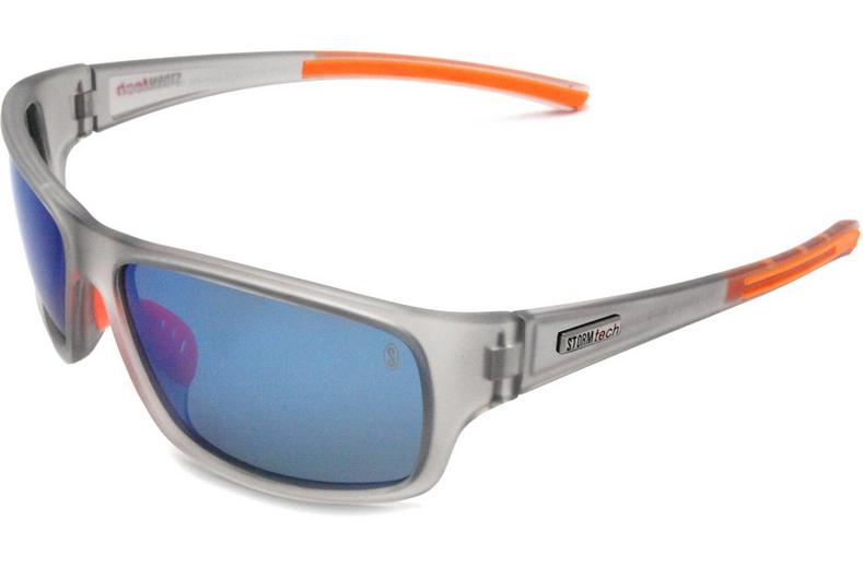 StormTech Clymenus Sunglasses - Grey Blue StormTech Clymenus Sunglasses - Grey Blue