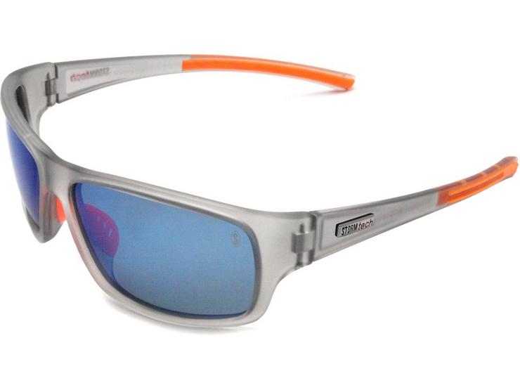 StormTech Clymenus Sunglasses - Grey Blue