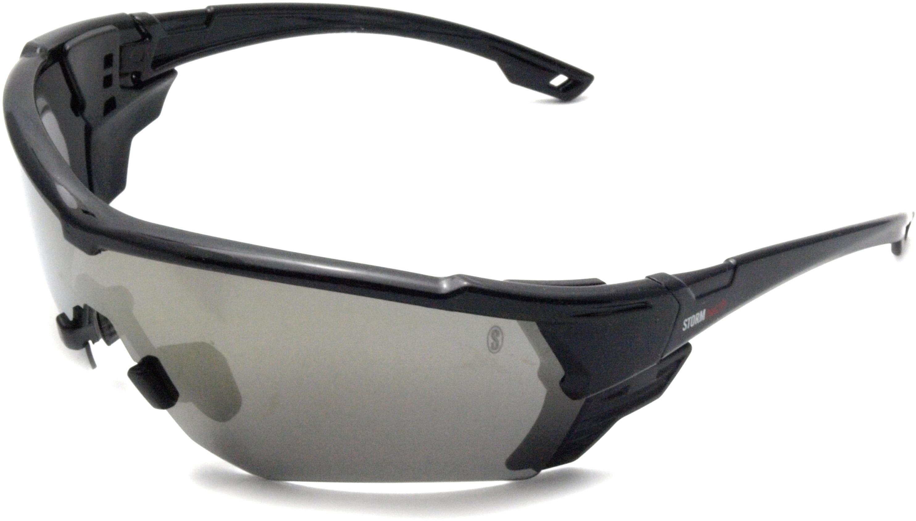 Stormtech Dascylus Sunglasses - Black