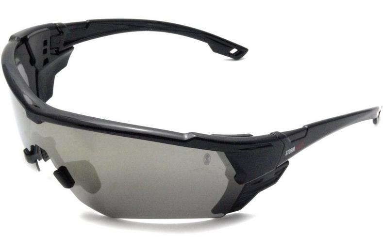StormTech Dascylus Sunglasses - Black StormTech Dascylus Sunglasses - Black