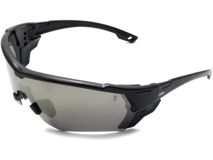 StormTech Dascylus Sunglasses - Black