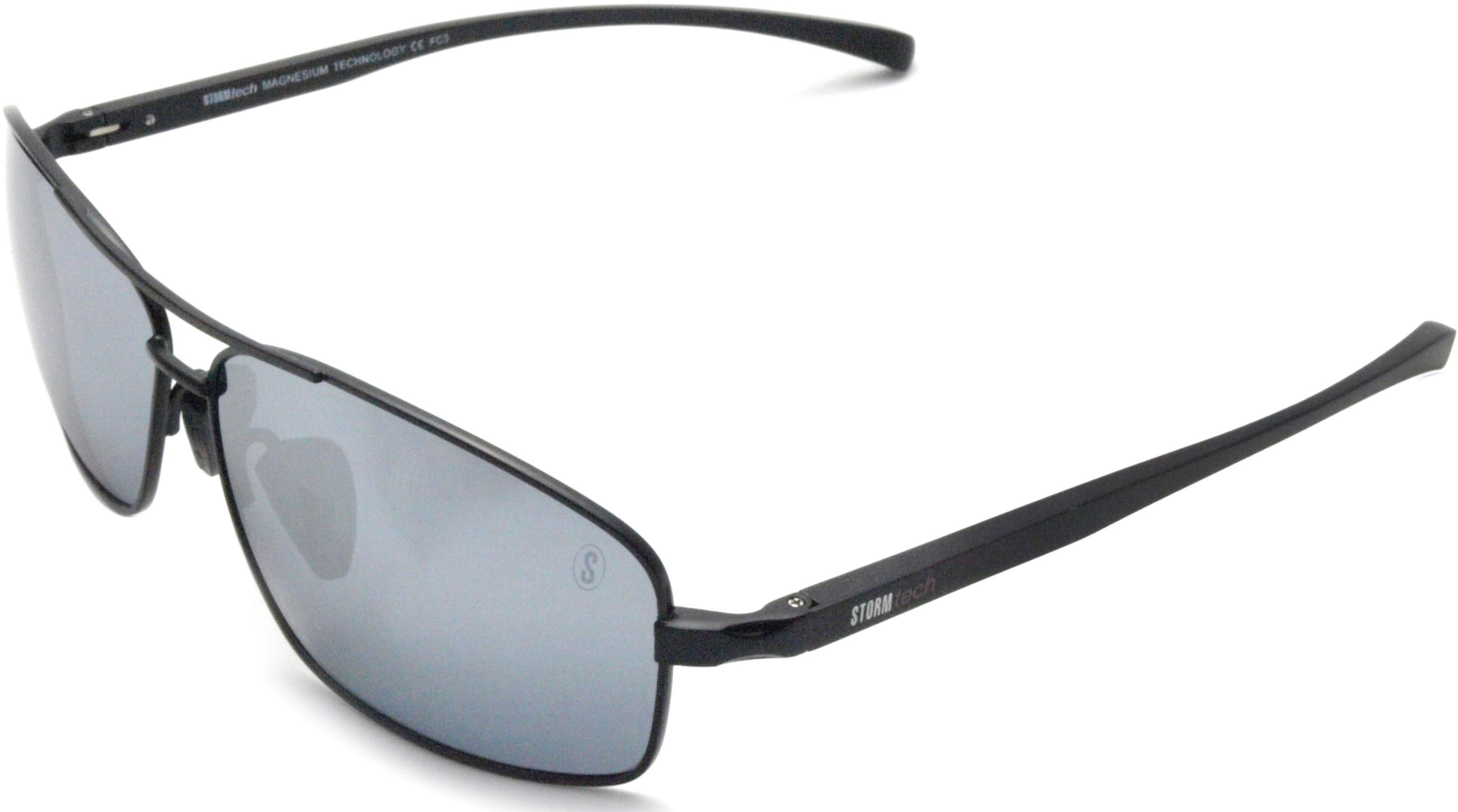 Stormtech Solymus Sunglasses - Grey