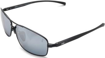 StormTech Solymus Sunglasses - Grey