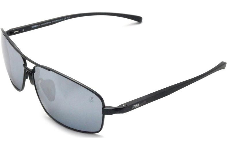 StormTech Solymus Sunglasses - Grey StormTech Solymus Sunglasses - Grey