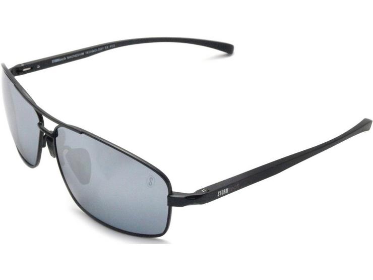 StormTech Solymus Sunglasses - Grey