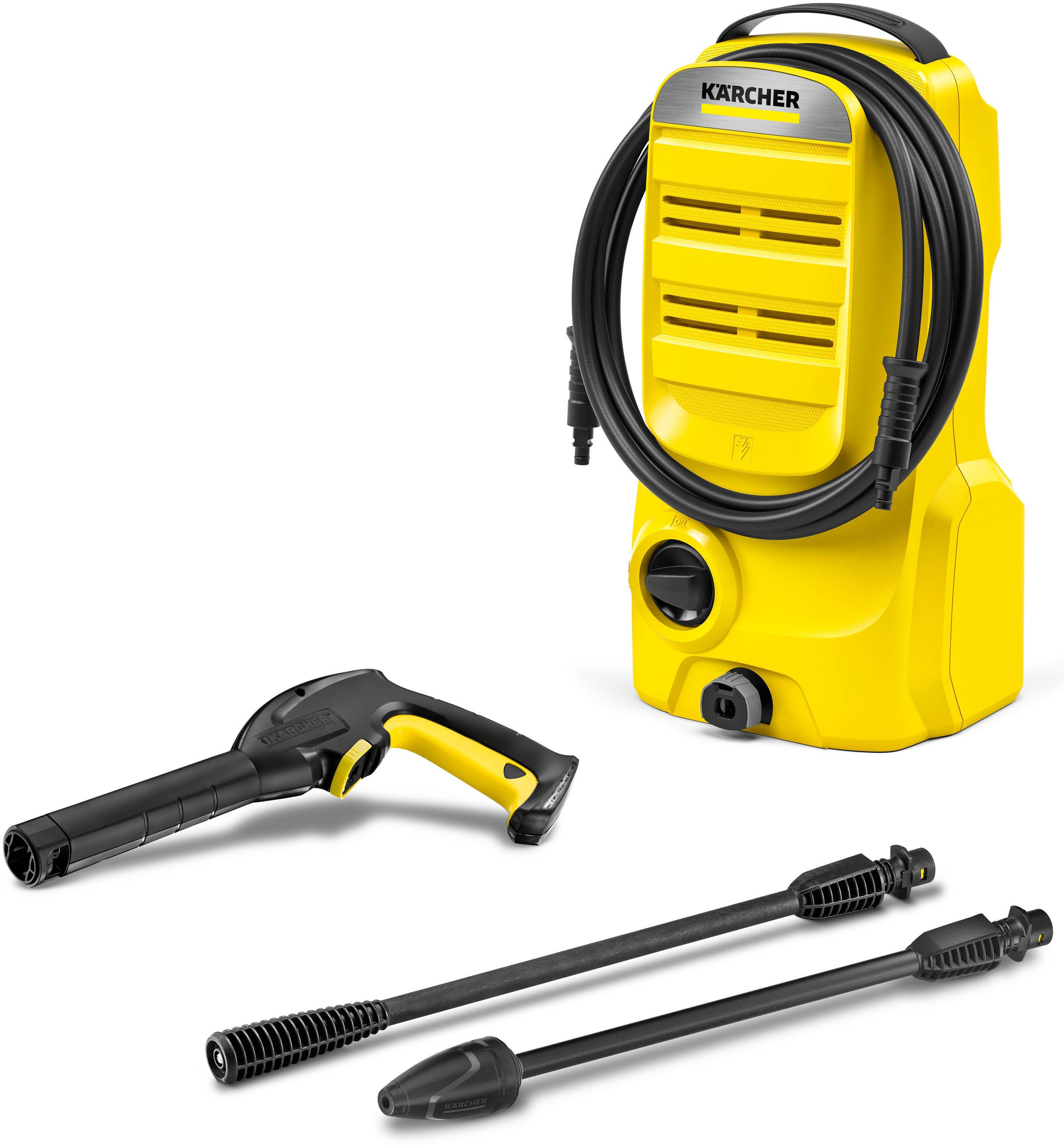 Karcher K2 Classic Pressure Washer
