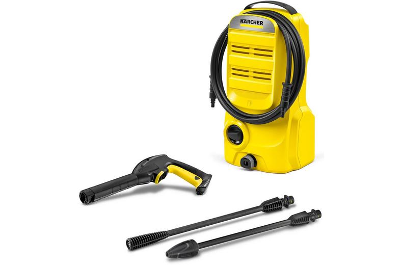 Karcher K2 Classic Pressure Washer Karcher K2 Classic Pressure Washer