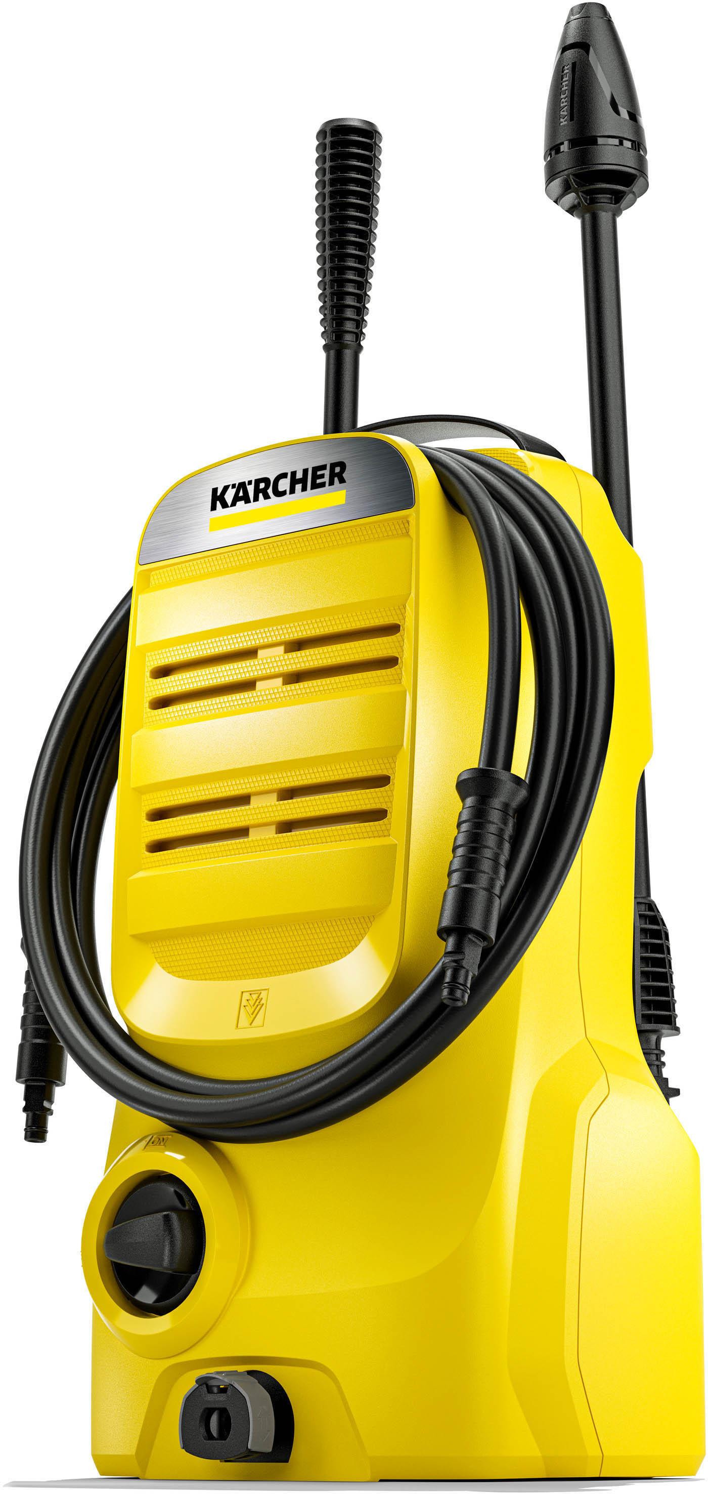 Karcher K2 Classic Pressure Washer