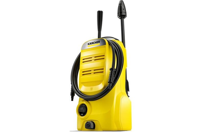 Karcher K2 Classic Pressure Washer Karcher K2 Classic Pressure Washer