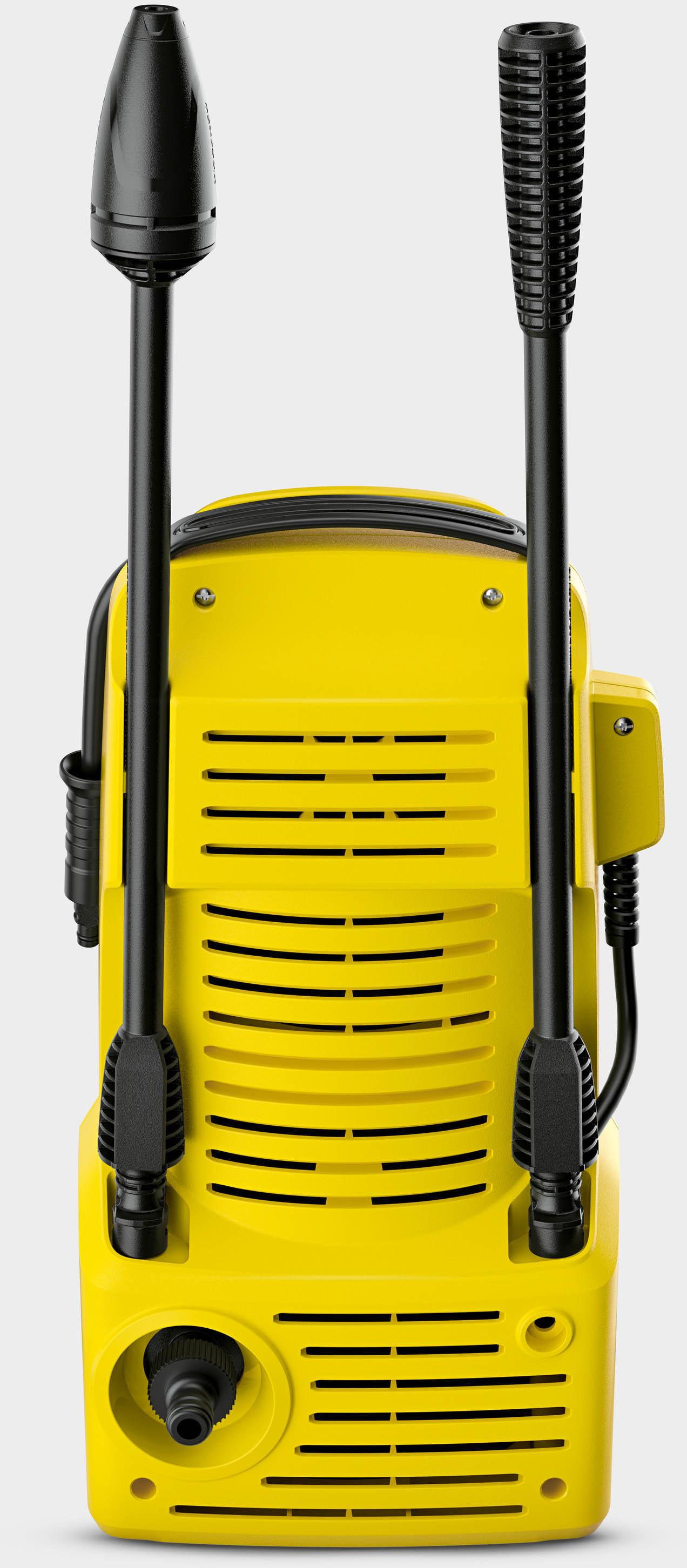 Karcher K2 Classic Pressure Washer